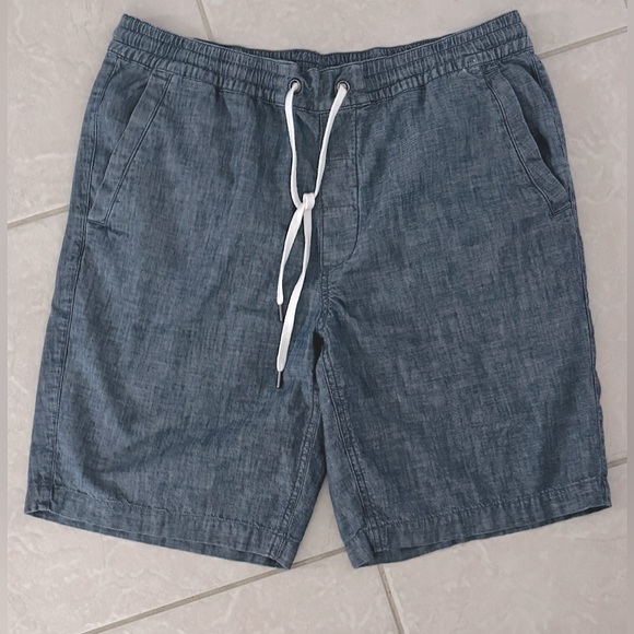 Polo Ralph Lauren Other - MEN'S POLO RALPH LAUREN BERMUDA 9" SHORTS (MEDIUM)